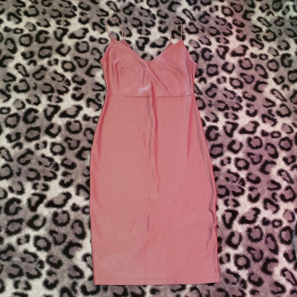 NWT Forever 21 Dress